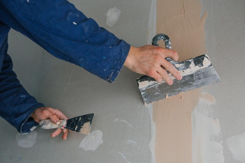 mur peintre