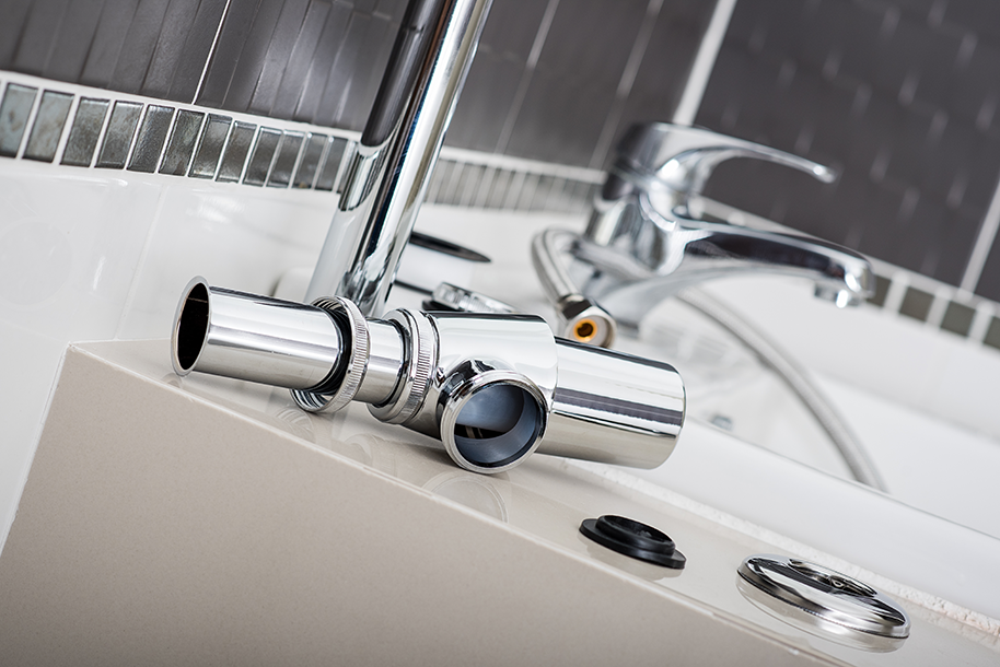plomberie salle de bain